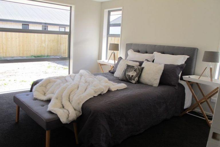 Photo of property in 1 Fry Place, Rolleston, 7614