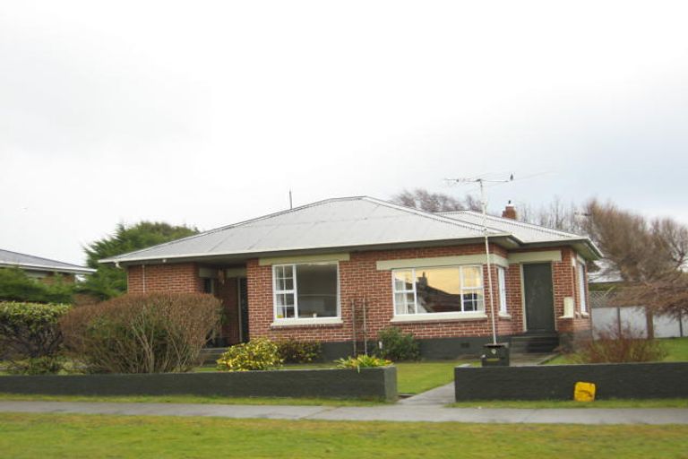Photo of property in 9 Rimu Street, Heidelberg, Invercargill, 9812