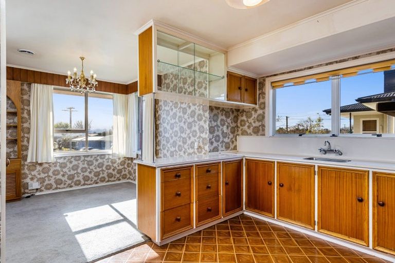 Photo of property in 13 Belvue Crescent, Witherlea, Blenheim, 7201