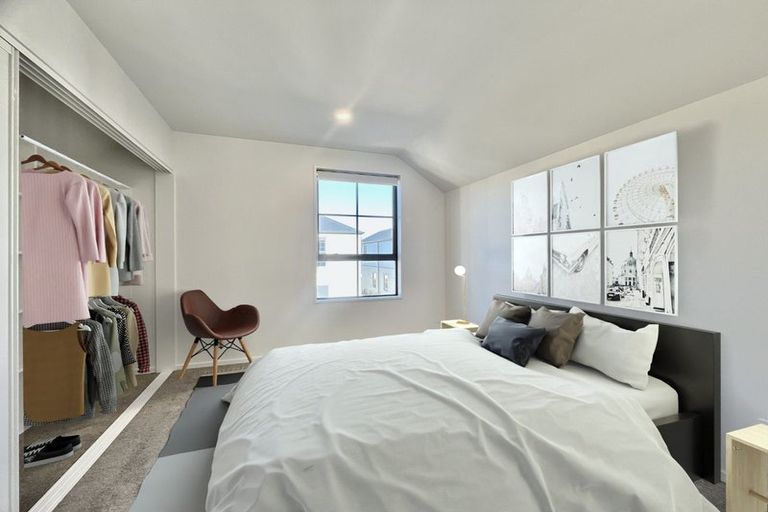 Photo of property in 8/35 Eversleigh Street, St Albans, Christchurch, 8014