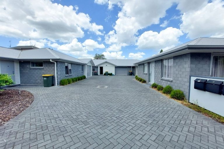 Photo of property in 3u4 Edgecumbe Street, Whitiora, Hamilton, 3200