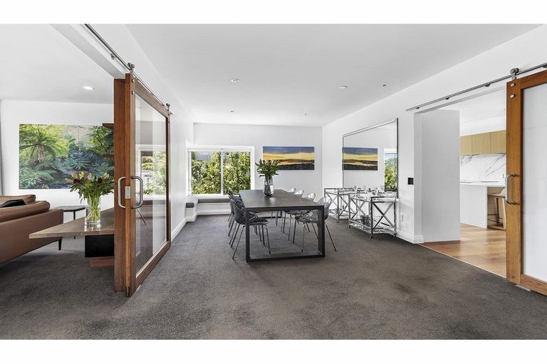 Photo of property in 26 Waru Street, Khandallah, Wellington, 6035