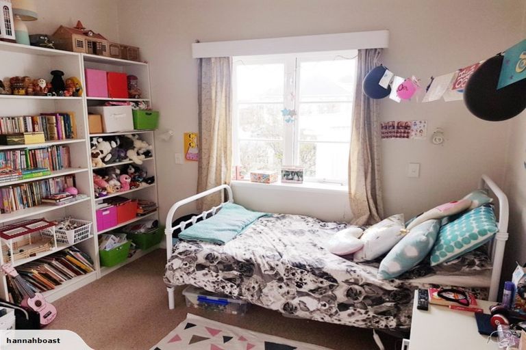 Photo of property in 6 Fife Lane, Miramar, Wellington, 6022