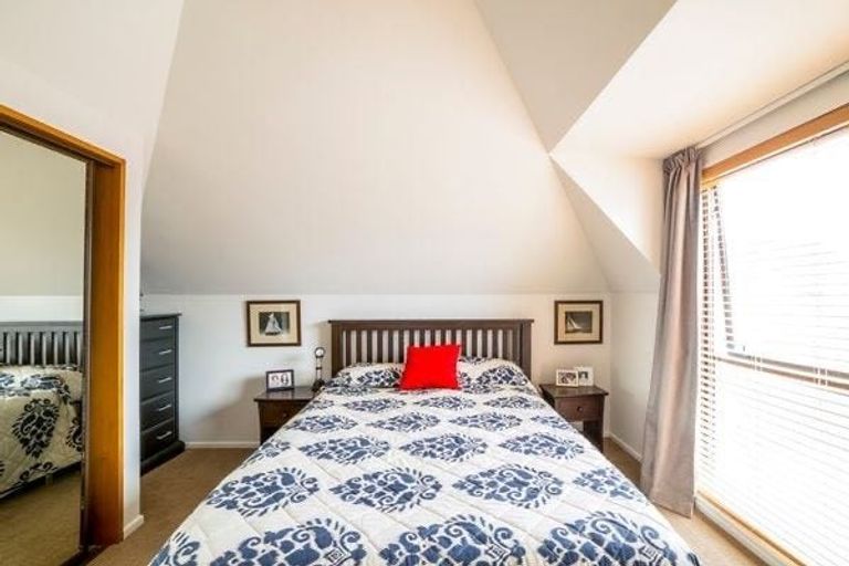 Photo of property in 7/37 Cornwall Street, St Albans, Christchurch, 8014