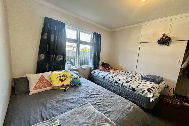 Photo of property in 15 Reginald Street, Burwood, Christchurch, 8083