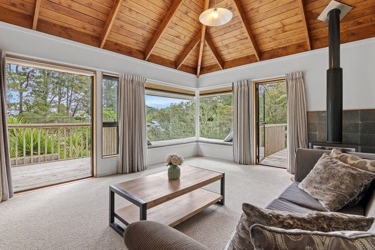 Photo of property in 26 Park Avenue, Birkenhead, Auckland, 0626