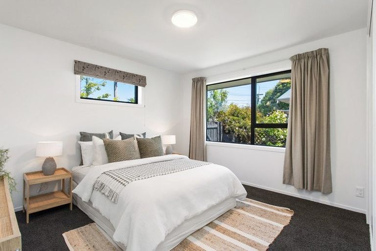 Photo of property in 1/7 Roxburgh Street, Sydenham, Christchurch, 8023