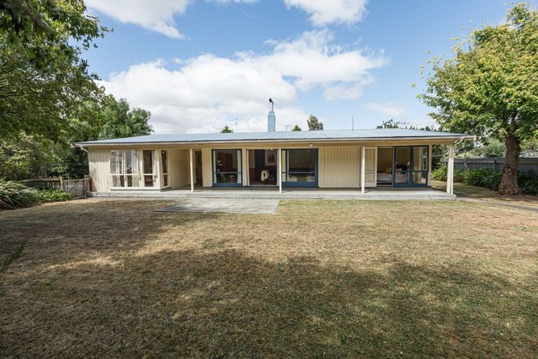 Photo of property in 132 Porangahau Road, Waipukurau, 4200