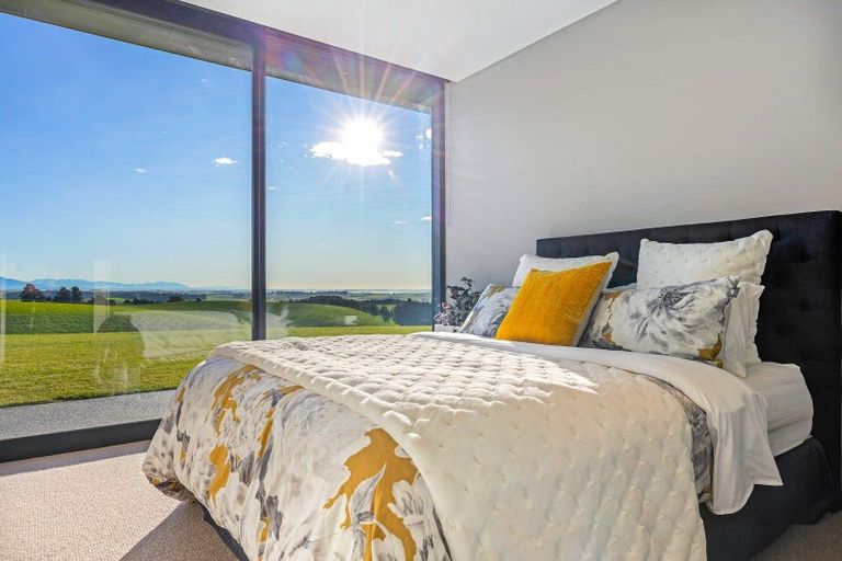 Photo of property in 418 Spur Road, Rosewill, Timaru, 7975