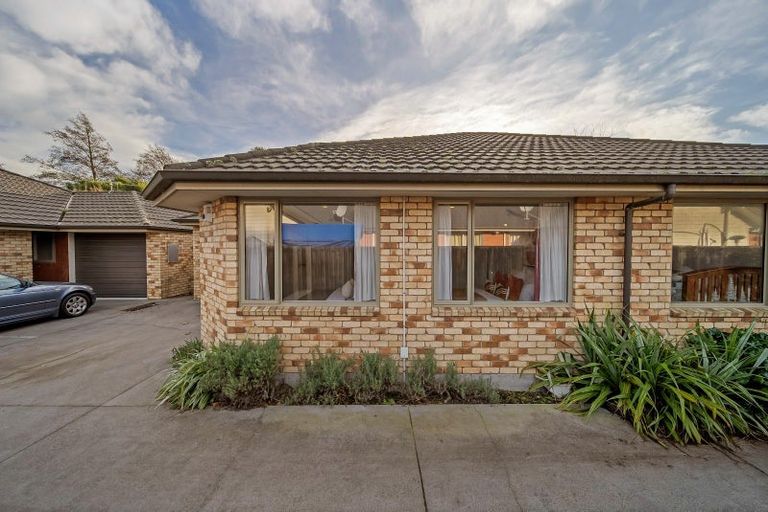 Photo of property in 16c Defoe Place, Waltham, Christchurch, 8023
