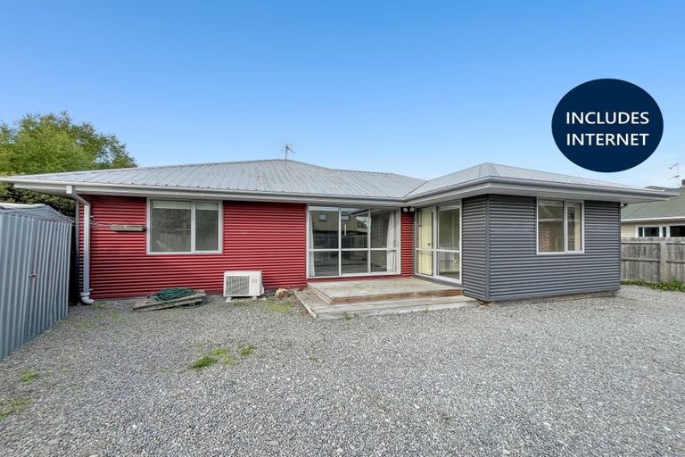 Photo of property in 86a Creyke Road, Ilam, Christchurch, 8041