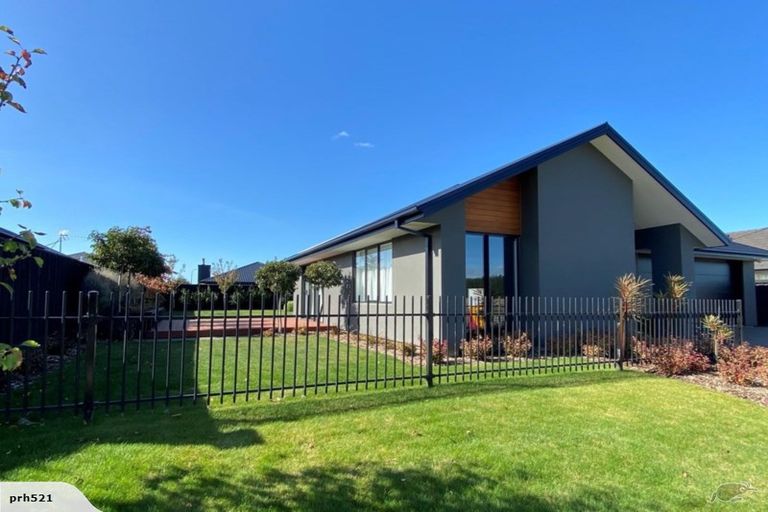 Photo of property in 574 East Maddisons Road, Rolleston, 7615