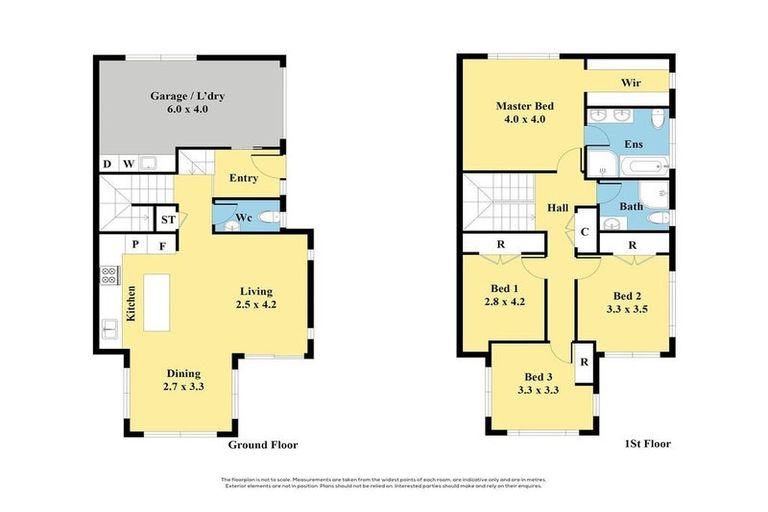 Photo of property in 13 Bushlands Park Drive, Albany, Auckland, 0632