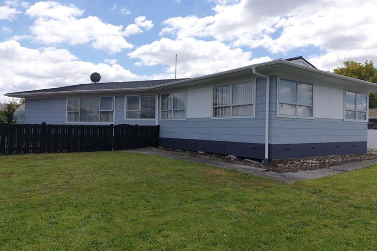 Photo of property in 6 Marion Place, Deanwell, Hamilton, 3206