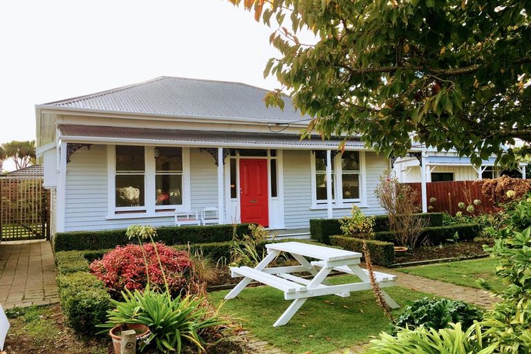 Photo of property in 3/117 King Street, Sydenham, Christchurch, 8023