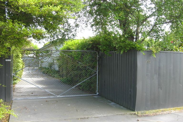 Photo of property in 155 Highsted Road, Casebrook, Christchurch, 8051