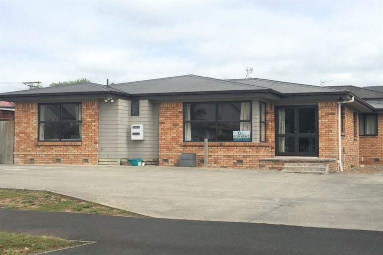Photo of property in 27u1 Hogan Street, Hamilton East, Hamilton, 3216