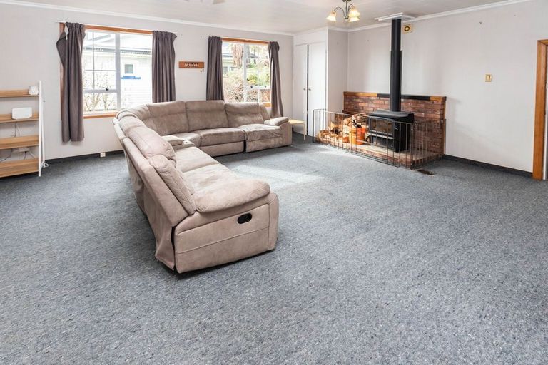 Photo of property in 8 Perotti Street, Greymouth, 7805
