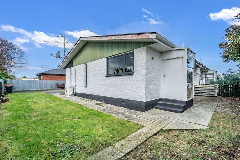 Photo of property in 4/90 Balmoral Drive, Appleby, Invercargill, 9812