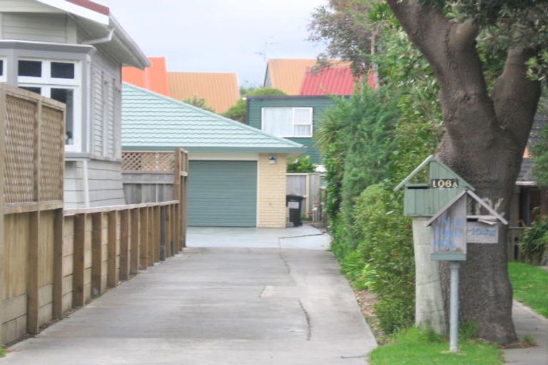 Photo of property in 106a Manly Street, Paraparaumu Beach, Paraparaumu, 5032