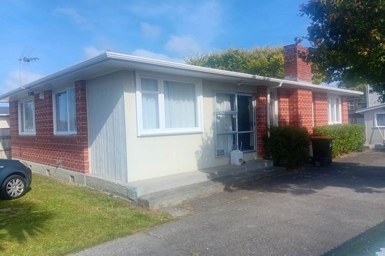 Photo of property in 9 Ilford Place, Awapuni, Palmerston North, 4412