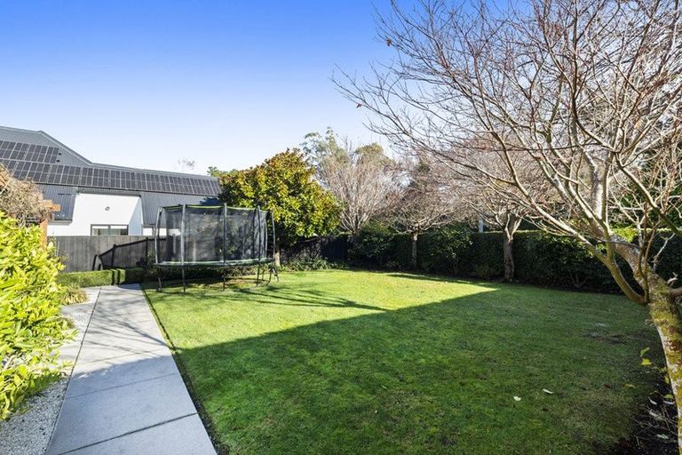 Photo of property in 134 Hussey Road, Northwood, Christchurch, 8051
