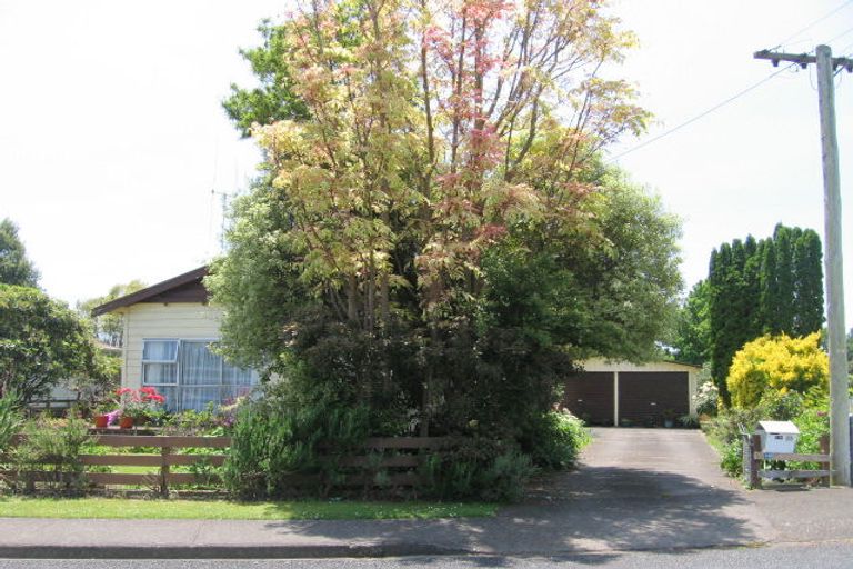 Photo of property in 48 Orahiri Terrace, Otorohanga, 3900
