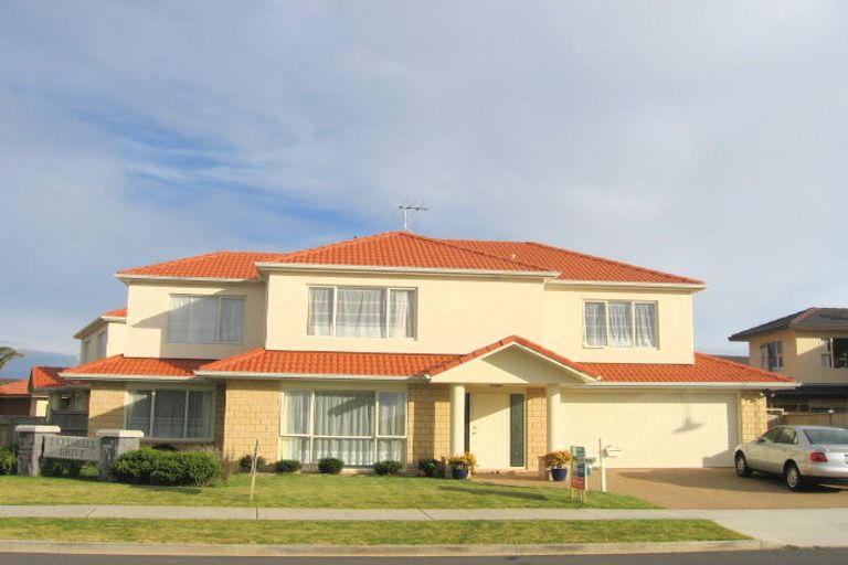Photo of property in 6 Barcaldine Road, Flat Bush, Auckland, 2016