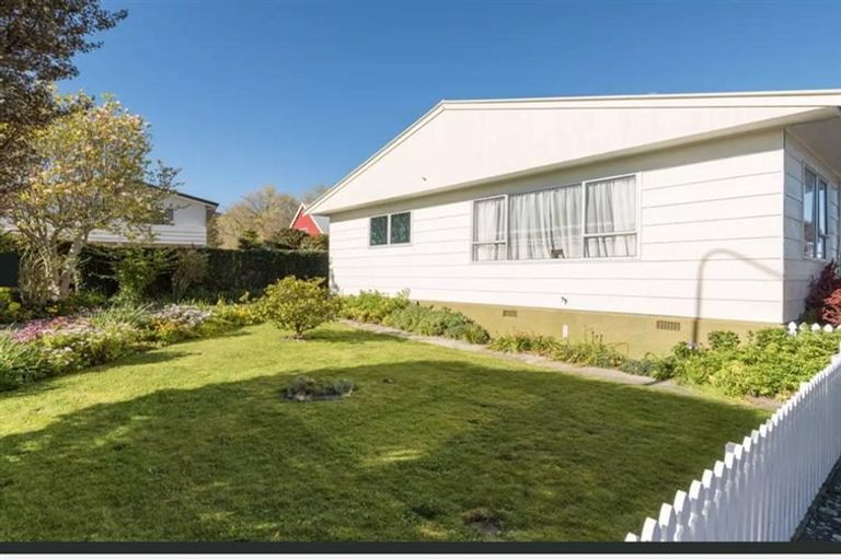 Photo of property in 52 King Street, Richmond, 7020