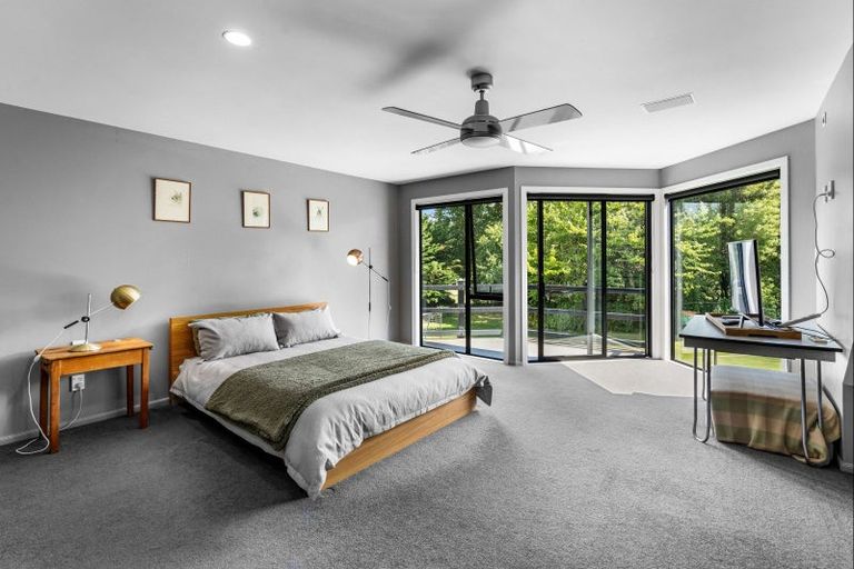 Photo of property in 149 Cossars Road, Tai Tapu, Christchurch, 7672