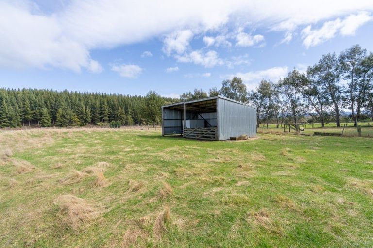 Photo of property in 1256 Ramparts Road, Te Anau, 9679