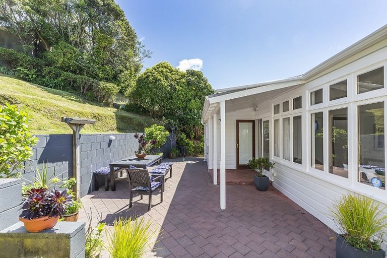 Photo of property in 56 Mitchell Street, Brooklyn, Wellington, 6021