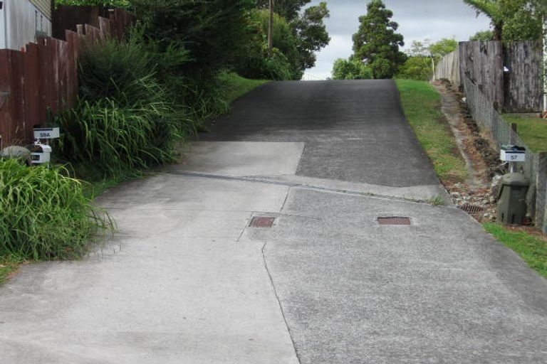 Photo of property in 59a Glendene Avenue, Glendene, Auckland, 0602
