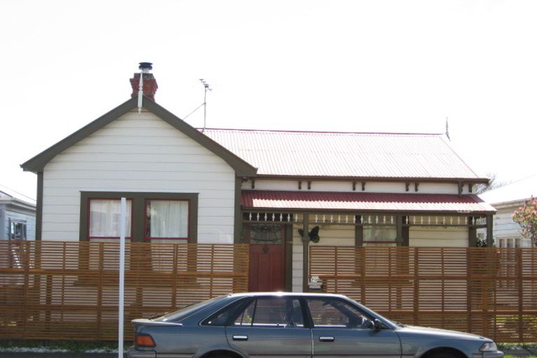 Photo of property in 79a Lemon Street, New Plymouth, 4310