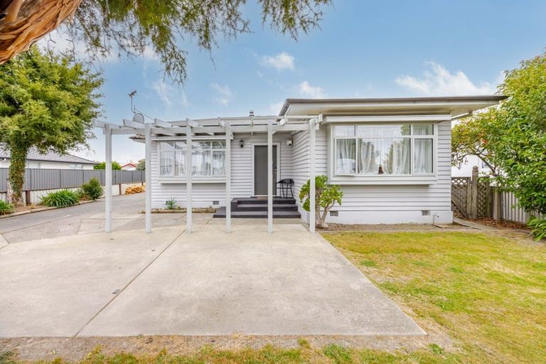Photo of property in 305 Gascoigne Street, Raureka, Hastings, 4120