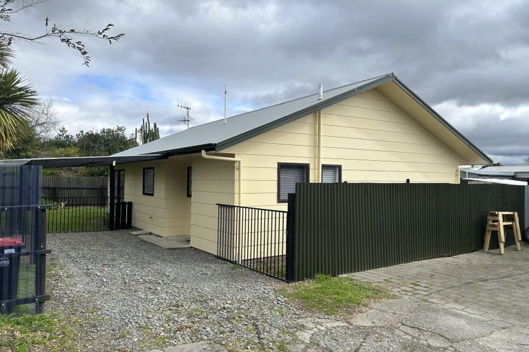 Photo of property in 67a Williams Street, Marewa, Napier, 4110