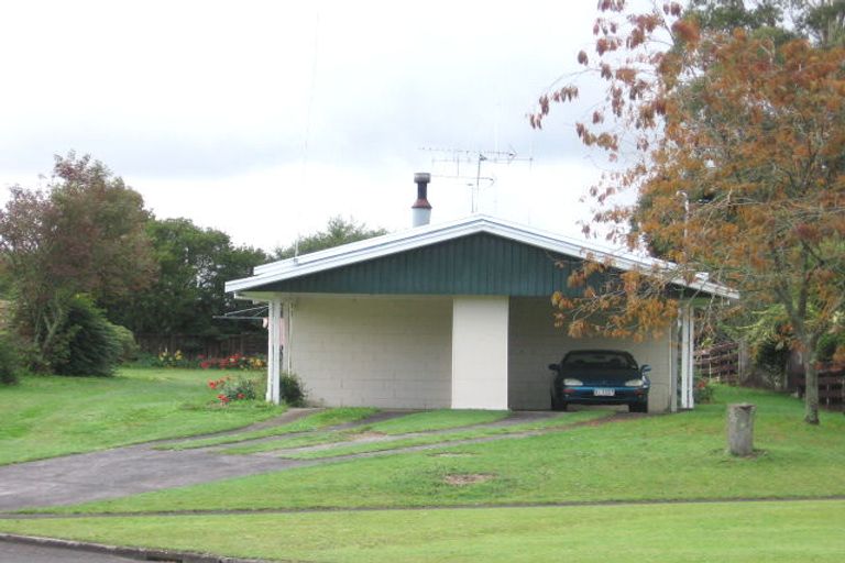 Photo of property in 19 Chartwell Drive, Tokoroa, 3420