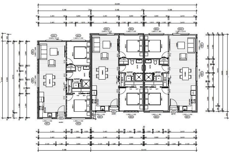 Photo of property in 90 Forest Lake Road, Forest Lake, Hamilton, 3200