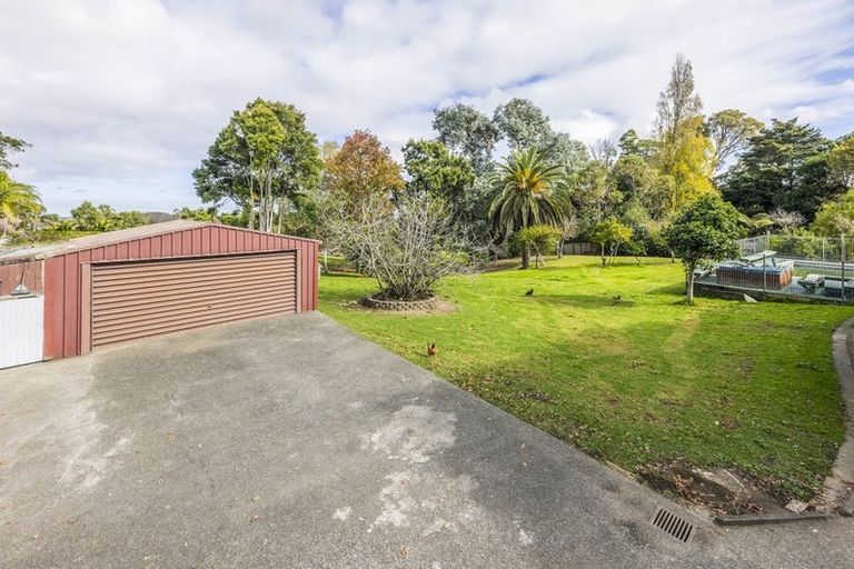 Photo of property in 32 Gracechurch Drive, Flat Bush, Auckland, 2016