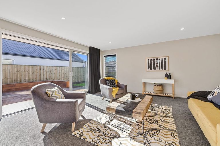 Photo of property in 20 Isa-lei Road, Kaiapoi, 7630