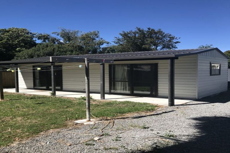 Photo of property in 21 Piko Crescent, Riccarton, Christchurch, 8041