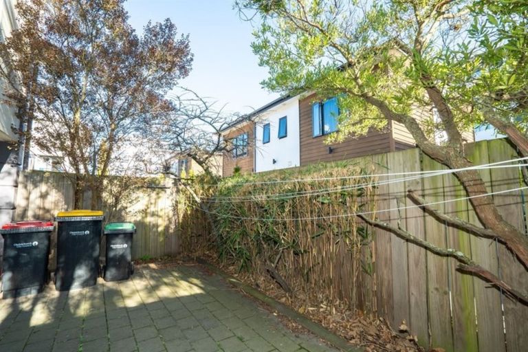 Photo of property in 3/211 Worcester Street, Christchurch Central, Christchurch, 8011