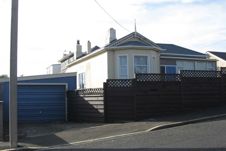 Photo of property in 8 Lynn Street, Maori Hill, Dunedin, 9010