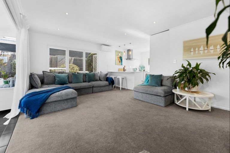 Photo of property in 5/17 Church Street, Devonport, Auckland, 0624