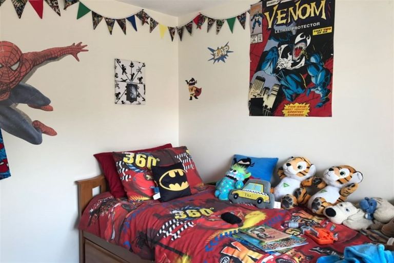 Photo of property in 1/46 Kildare Street, Northwood, Christchurch, 8051