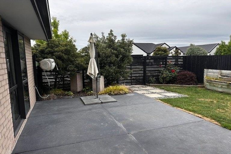 Photo of property in 122 Te Rito Street, Marshland, Christchurch, 8083