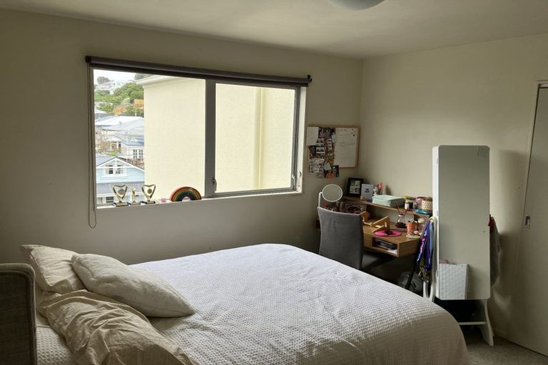 Photo of property in 11 Douglas Street, Mount Cook, Wellington, 6021