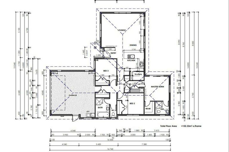 Photo of property in 12 Carrick Robertson Place, Waihi, 3610