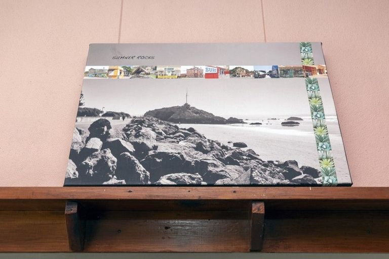 Photo of property in 35 Colenso Street, Sumner, Christchurch, 8081