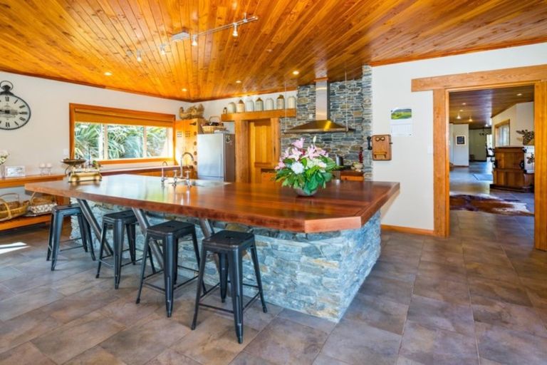 Photo of property in 114a Reservoir Road, Oamaru North, Oamaru, 9400